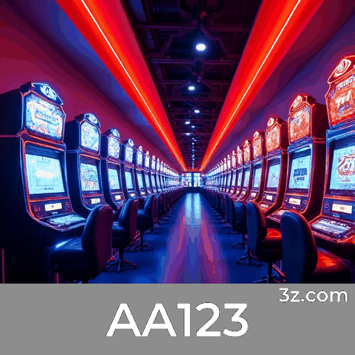 AA123 Comunidade: Conectando Jogadores Globais em um Interativo Refúgio