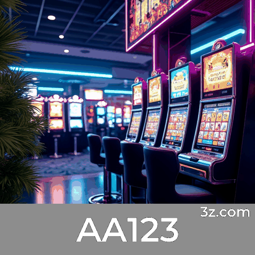 AA123: A casa dos bônus e promoções irresistíveis