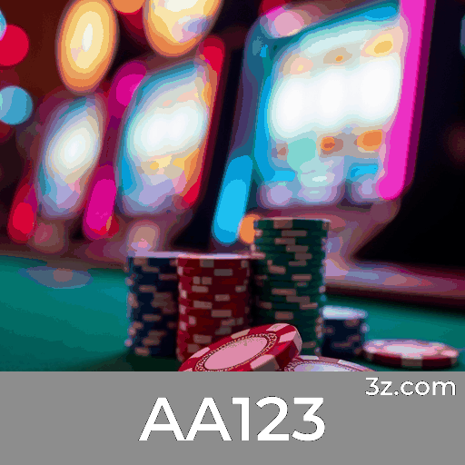 AA123 Comunidade: Conectando Jogadores Globais em um Interativo Refúgio