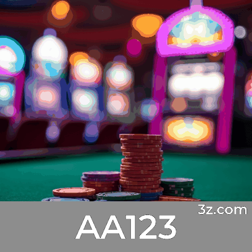 AA123: A casa dos bônus e promoções irresistíveis