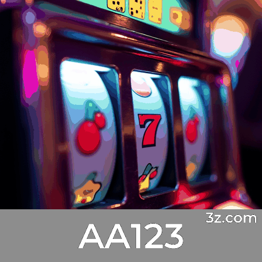 AA123: A casa dos bônus e promoções irresistíveis