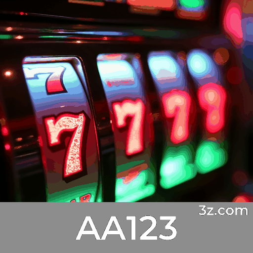 AA123: A casa dos bônus e promoções irresistíveis
