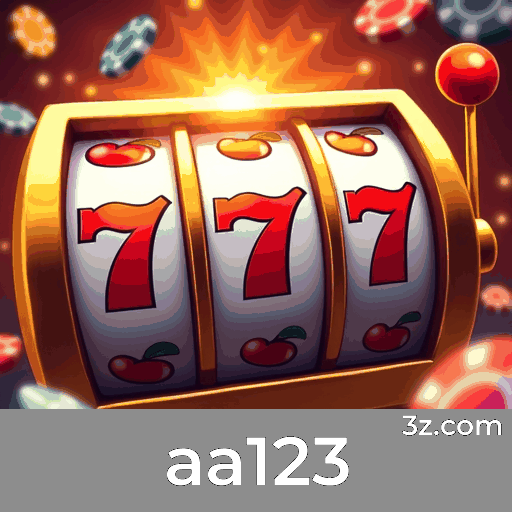 aa123: Líder em Cassino e Apostas Online