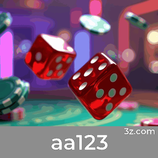 aa123: Líder em Cassino e Apostas Online