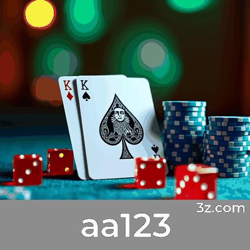 aa123: A Experiência de Casino ao Vivo de Primeira Classe