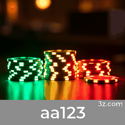 aa123: Ofertas de bônus e promoções excepcionais