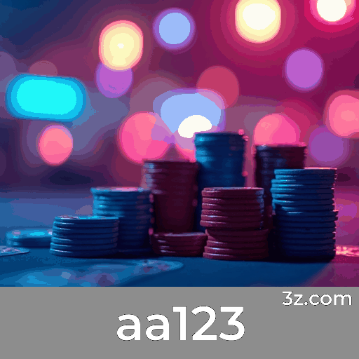 aa123: Líder em Cassino e Apostas Online