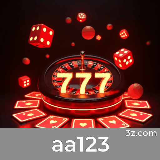 aa123: A Experiência de Casino ao Vivo de Primeira Classe